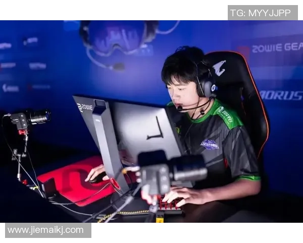 EDG战队的荣耀与挑战：CSGO赛事中的奋斗与成长之路
