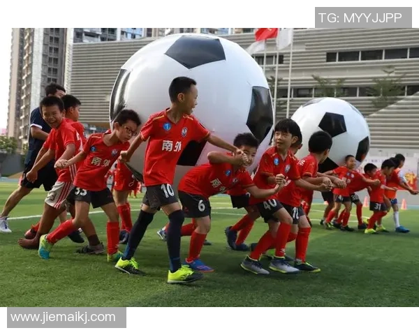 哈尔滨足球培训热潮兴起青少年足球发展新机遇与挑战分析